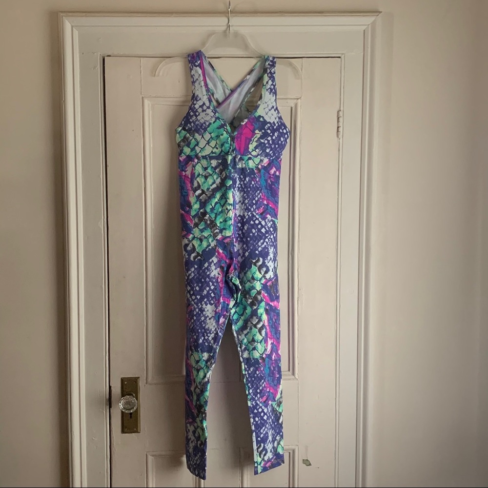 Grata Designs Catsuit